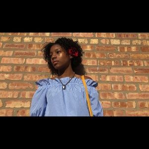 Meet your Posher, Royriel